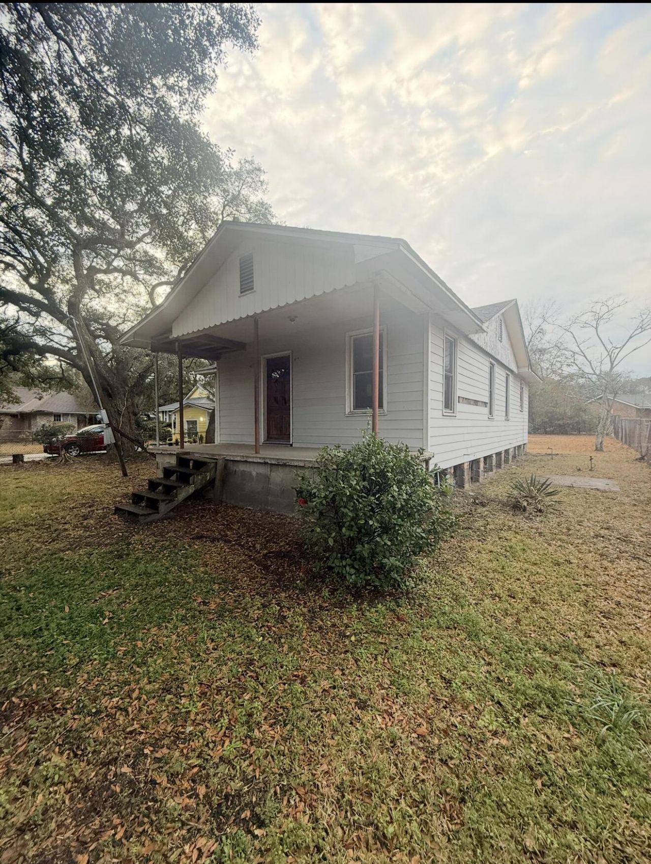 2605 Bennett Yard Road Photo 1
