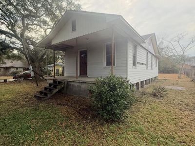 2605 Bennett Yard Road, Charleston, SC 29405