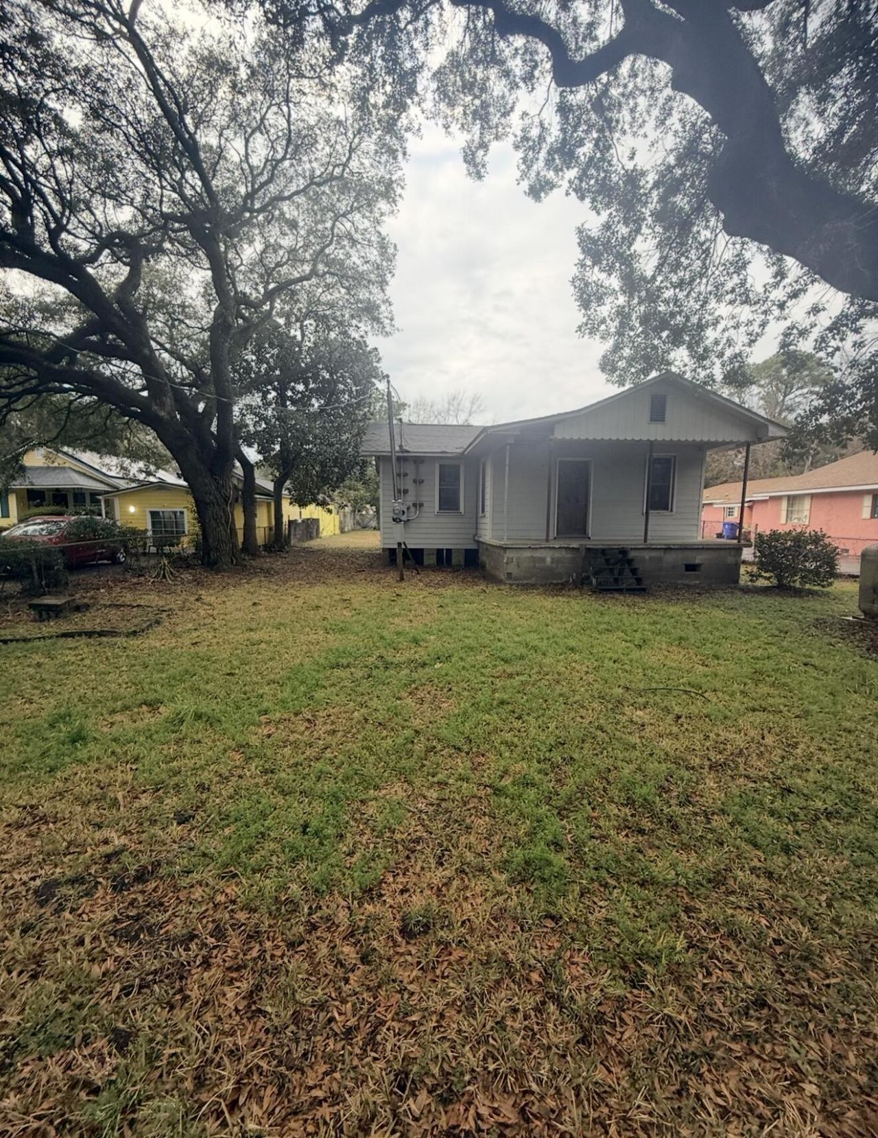 2605 Bennett Yard Road Photo 2