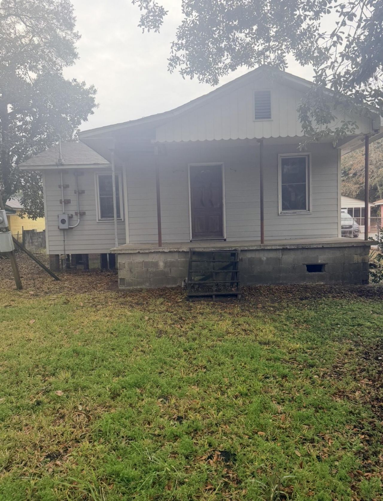 2605 Bennett Yard Road Photo 3