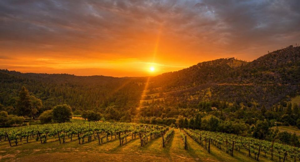 7201 Happy Valley Rd, Somerset, CA 95684 Photo