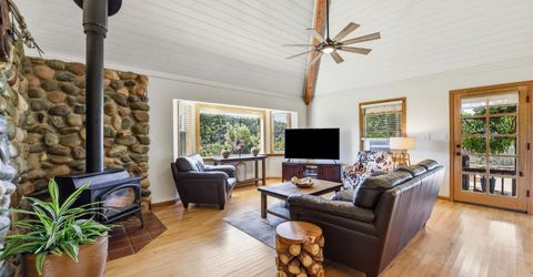 7201 Happy Valley Rd, Somerset, CA 95684 Photo