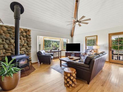 7201 Happy Valley Rd, Somerset, CA 95684 Photo