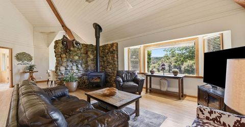 7201 Happy Valley Rd, Somerset, CA 95684 Photo