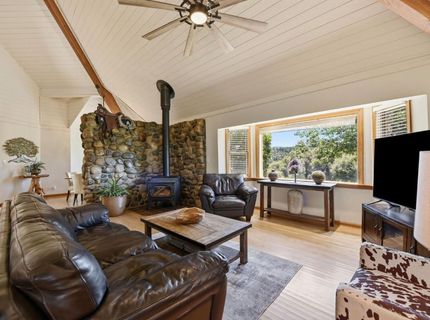 7201 Happy Valley Rd, Somerset, CA 95684 Photo