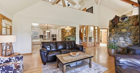 7201 Happy Valley Rd, Somerset, CA 95684 Photo