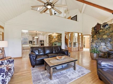 7201 Happy Valley Rd, Somerset, CA 95684 Photo