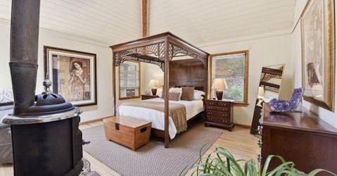 7201 Happy Valley Rd, Somerset, CA 95684 Photo