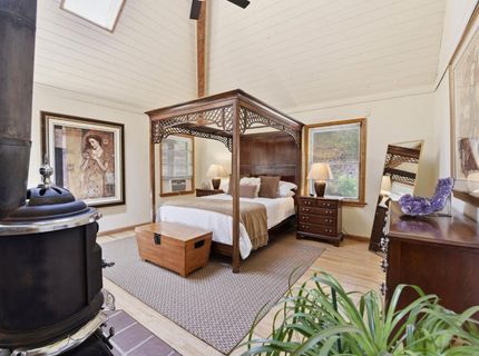 7201 Happy Valley Rd, Somerset, CA 95684 Photo