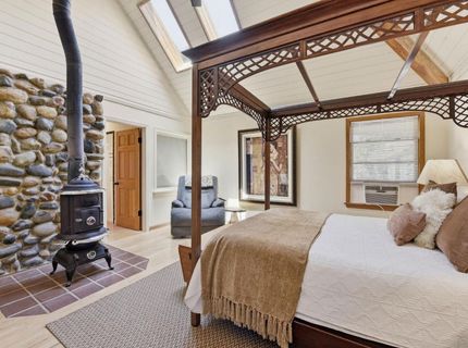 7201 Happy Valley Rd, Somerset, CA 95684 Photo