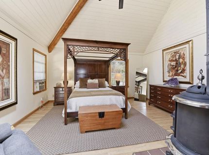7201 Happy Valley Rd, Somerset, CA 95684 Photo