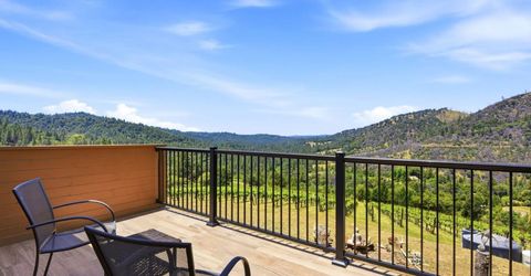 7201 Happy Valley Rd, Somerset, CA 95684 Photo