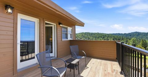 7201 Happy Valley Rd, Somerset, CA 95684 Photo