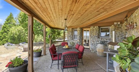 7201 Happy Valley Rd, Somerset, CA 95684 Photo