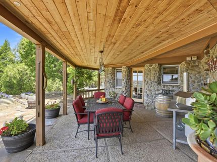 7201 Happy Valley Rd, Somerset, CA 95684 Photo