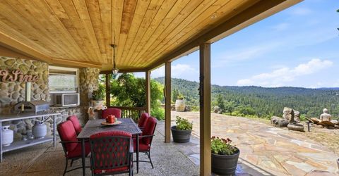 7201 Happy Valley Rd, Somerset, CA 95684 Photo