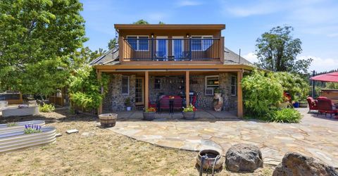 7201 Happy Valley Rd, Somerset, CA 95684 Photo