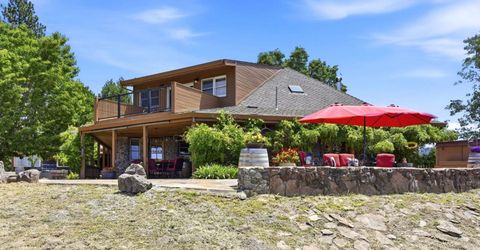 7201 Happy Valley Rd, Somerset, CA 95684 Photo