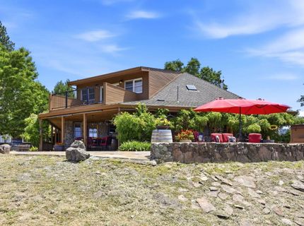 7201 Happy Valley Rd, Somerset, CA 95684 Photo