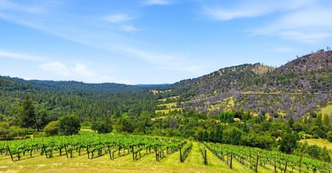 7201 Happy Valley Rd, Somerset, CA 95684 Photo