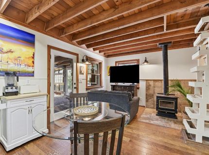 7201 Happy Valley Rd, Somerset, CA 95684 Photo