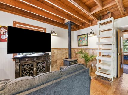 7201 Happy Valley Rd, Somerset, CA 95684 Photo