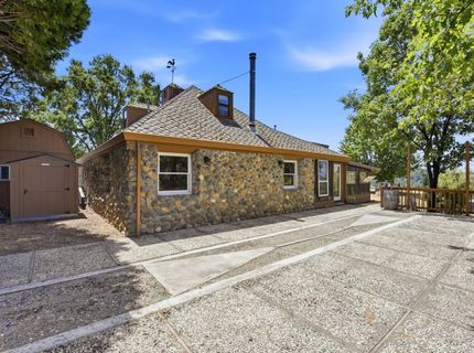 7201 Happy Valley Rd, Somerset, CA 95684 Photo
