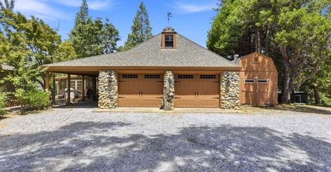 7201 Happy Valley Rd, Somerset, CA 95684 Photo