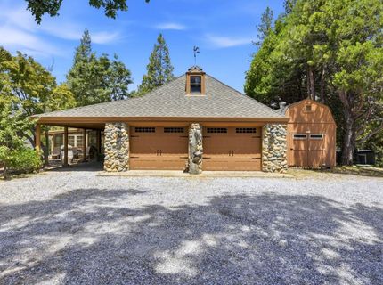 7201 Happy Valley Rd, Somerset, CA 95684 Photo