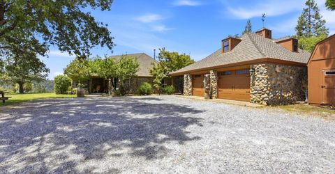 7201 Happy Valley Rd, Somerset, CA 95684 Photo
