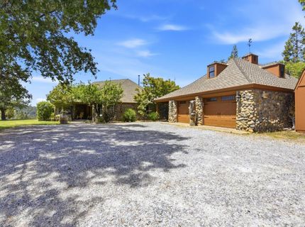 7201 Happy Valley Rd, Somerset, CA 95684 Photo