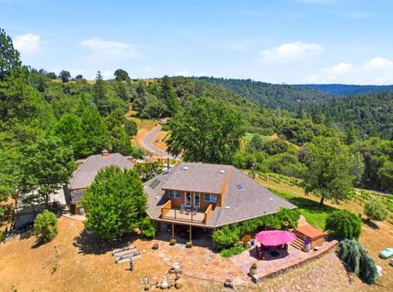 7201 Happy Valley Rd, Somerset, CA 95684 Photo