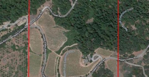 7201 Happy Valley Rd, Somerset, CA 95684 Photo