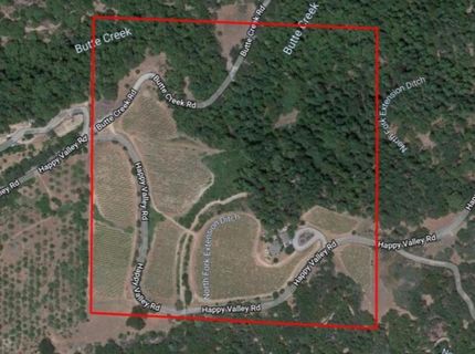 7201 Happy Valley Rd, Somerset, CA 95684 Photo