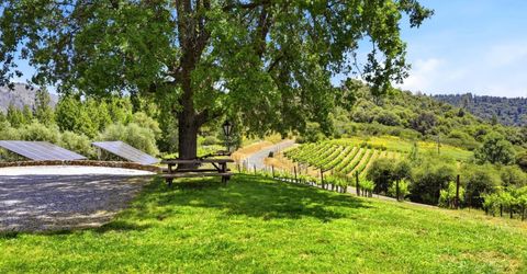 7201 Happy Valley Rd, Somerset, CA 95684 Photo