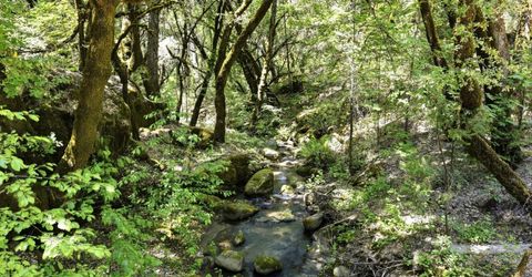 7201 Happy Valley Rd, Somerset, CA 95684 Photo