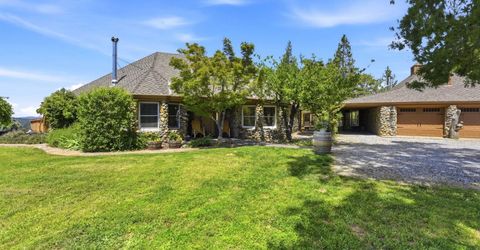 7201 Happy Valley Rd, Somerset, CA 95684 Photo