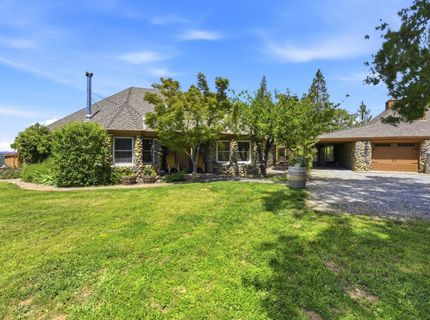 7201 Happy Valley Rd, Somerset, CA 95684 Photo