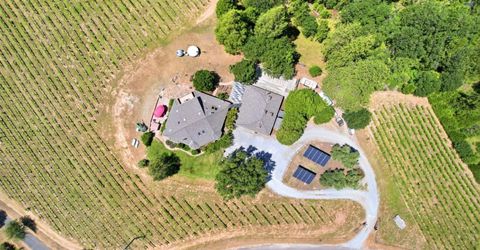 7201 Happy Valley Rd, Somerset, CA 95684 Photo