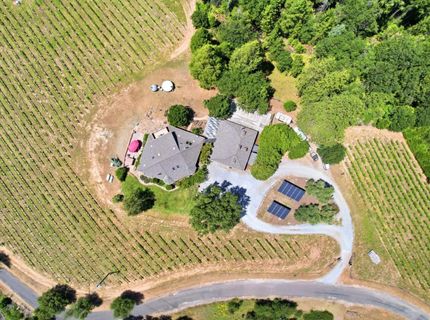 7201 Happy Valley Rd, Somerset, CA 95684 Photo