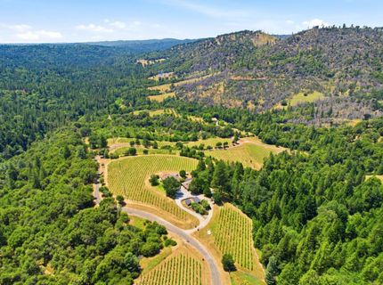 7201 Happy Valley Rd, Somerset, CA 95684 Photo