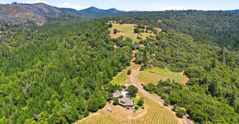 7201 Happy Valley Rd, Somerset, CA 95684 Photo