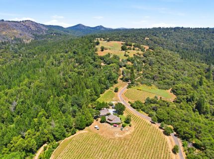 7201 Happy Valley Rd, Somerset, CA 95684 Photo