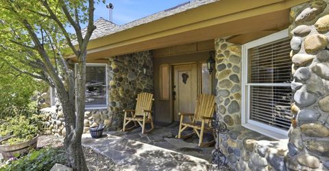 7201 Happy Valley Rd, Somerset, CA 95684 Photo