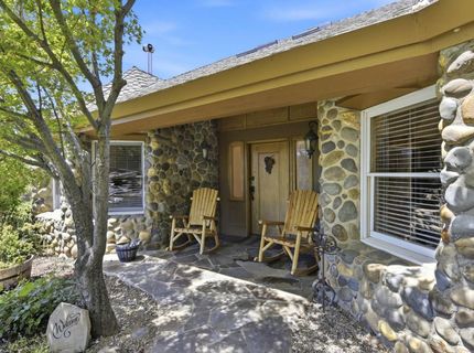7201 Happy Valley Rd, Somerset, CA 95684 Photo