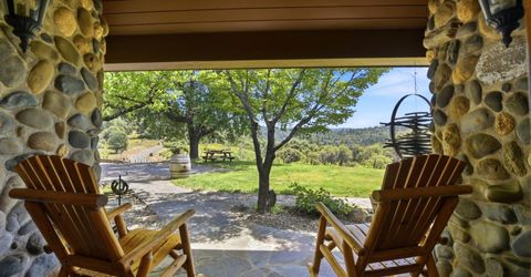 7201 Happy Valley Rd, Somerset, CA 95684 Photo