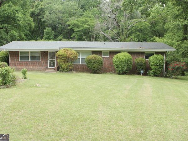 2295 Macon Drive SW, Atlanta, GA 30315