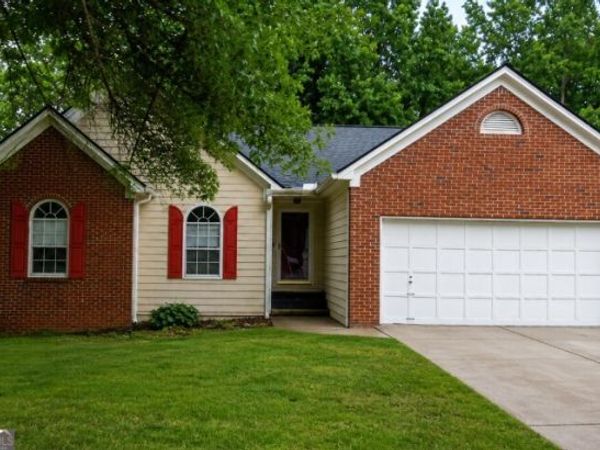 635 Clearwater Place, Lawrenceville, GA 30044