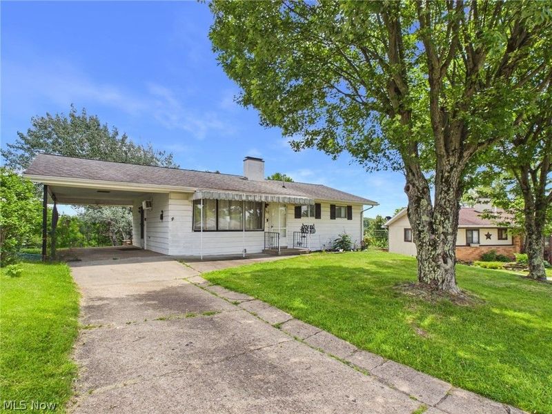 162 Andover Road, Woodsfield, OH 43793 Photo 3