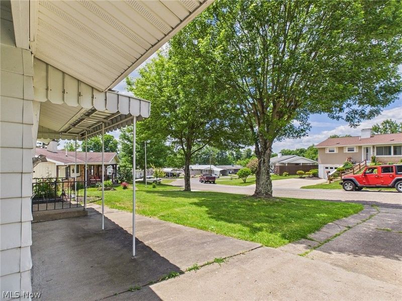 162 Andover Road, Woodsfield, OH 43793 Photo 4